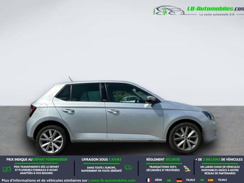 Fabia 1.2 TSI 90 ch 2017 occasion 31850 Beaupuy