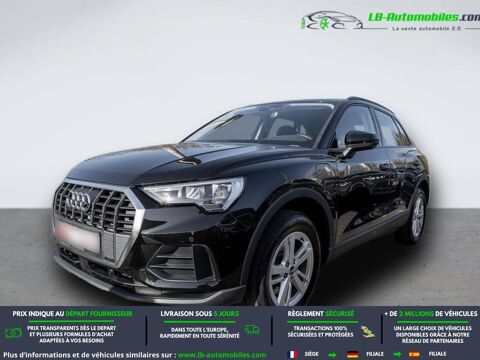 Audi Q3 45 TFSIe 245 ch BVA 2021 occasion Beaupuy 31850