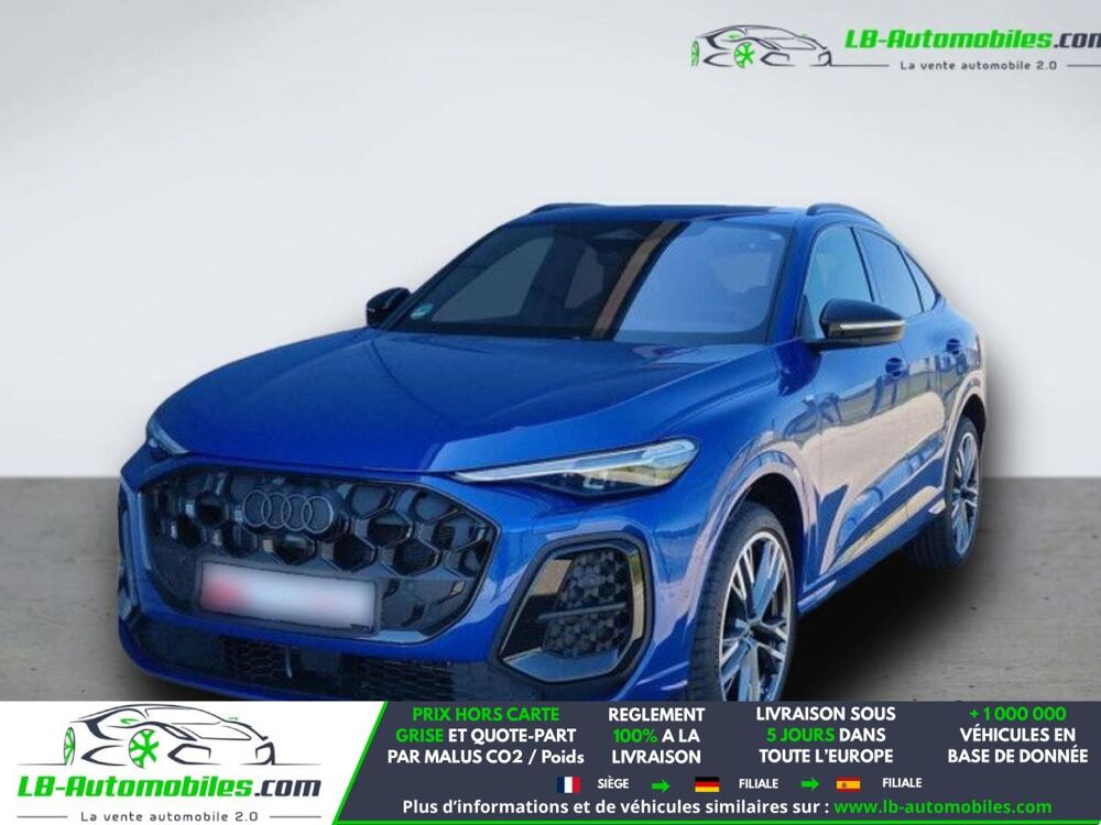 Q5 TFSI 204 ch Quattro 2025 occasion 31850 Beaupuy