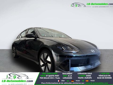 Ioniq 6 77 kWh 229 ch 2023 occasion 31850 Beaupuy