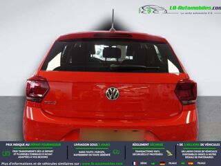 Polo 1.0 75 S&S 2018 occasion 31850 Beaupuy