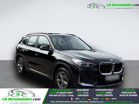 X1 xDrive 25e 245ch BVA 2023 occasion 31850 Beaupuy