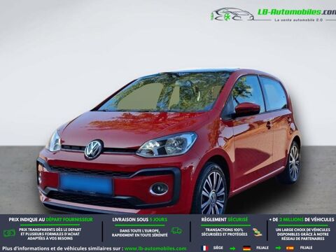 Volkswagen UP 1.0 90 BVM 2018 occasion Beaupuy 31850