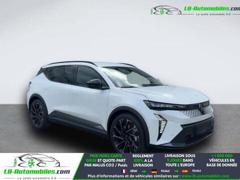 Sc&eacute;nic E-Tech electrique 220 ch grande autonomie 2025 occasion 31850 Beaupuy