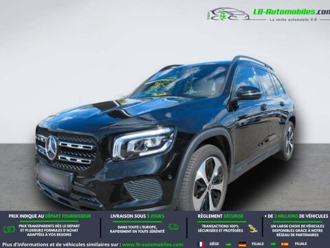 Annonce voiture Mercedes GLB 34990 €