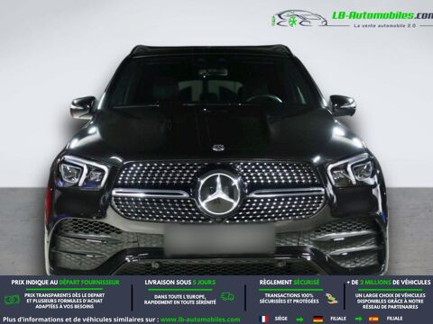 Classe GLE 400 d BVA 4Matic 2020 occasion 31850 Beaupuy