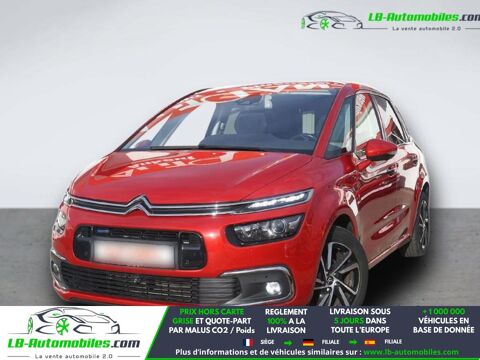 Citro&euml;n C4 Picasso PureTech 130 BVM 2017 occasion Beaupuy 31850