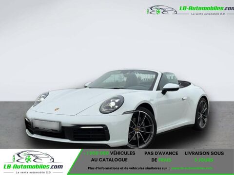 Porsche 911 3.0i 385 PDK 2021 occasion Beaupuy 31850