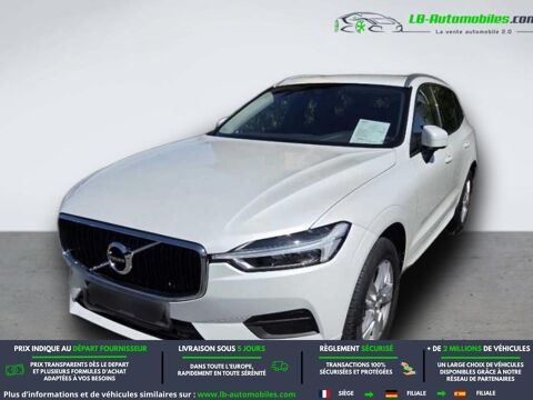 Volvo XC60 T4 190 ch BVA 2019 occasion Beaupuy 31850
