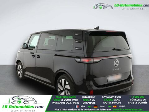 ID.3 204 ch Pro 2023 occasion 31850 Beaupuy