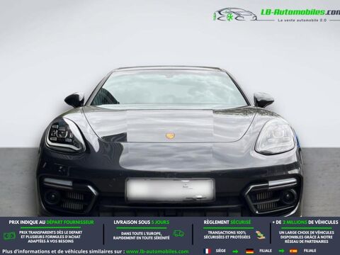 Panamera 4 V6 3.0 462 Hybrid 2023 occasion 31850 Beaupuy