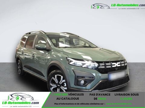 Dacia Jogger Hybrid 140 7 places 2023 occasion Beaupuy 31850