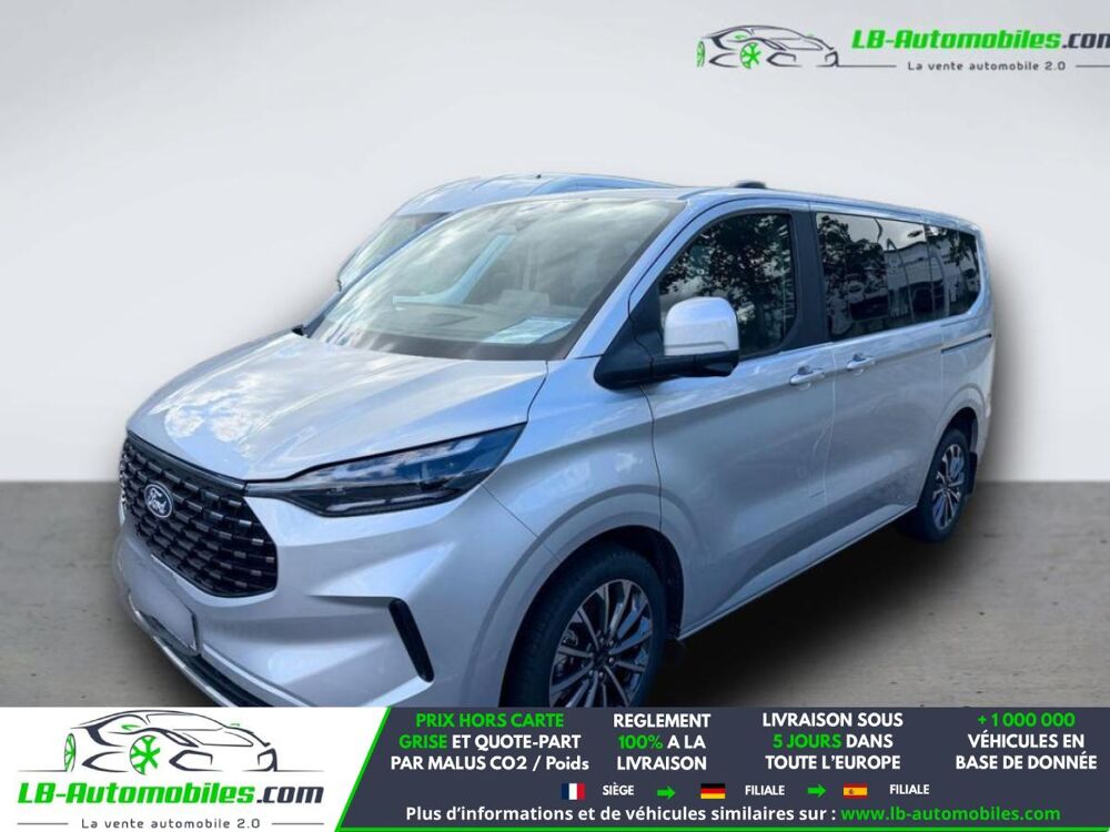 Tourneo VP 320 L1 2.0 EcoBlue 170 ch BVA 4x4 2026 occasion 31850 Beaupuy
