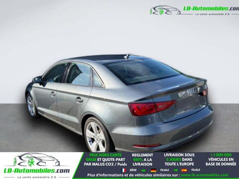 A3 1.4 TFSI 125 BVA 2015 occasion 31850 Beaupuy