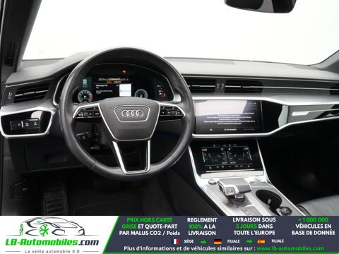 A6 45 TFSI 265 ch Quattro BVA 2022 occasion 31850 Beaupuy