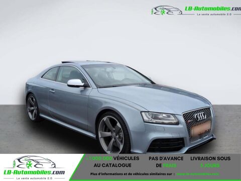 Audi RS5 V8 4.2 FSi 450 Quattro S Tronic 7 2011 occasion Beaupuy 31850