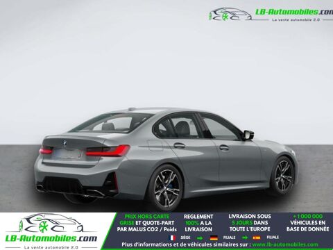 S&eacute;rie 3 M340i xDrive 374 ch BVA 2023 occasion 31850 Beaupuy