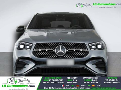 Annonce voiture Mercedes Classe GLE 84880 €