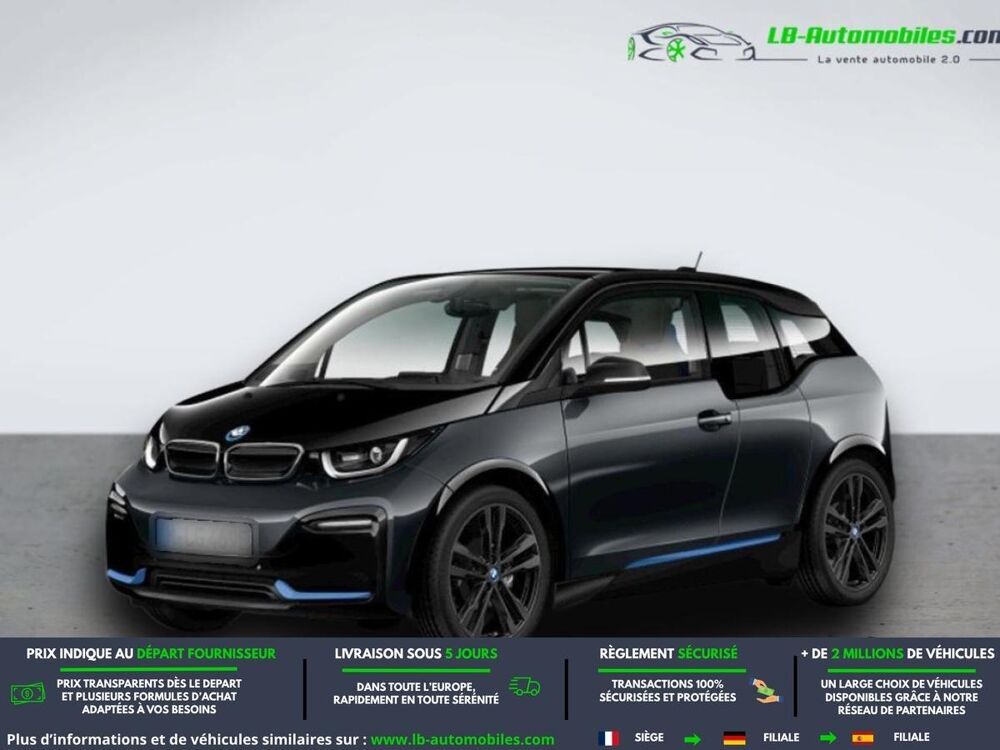 i3 S 120 Ah 184 ch BVA 2022 occasion 31850 Beaupuy