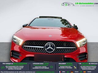 Classe A 220 BVA 2018 occasion 31850 Beaupuy