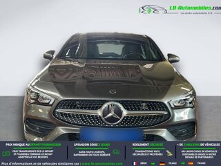 Classe CLA 180 BVA 2020 occasion 31850 Beaupuy