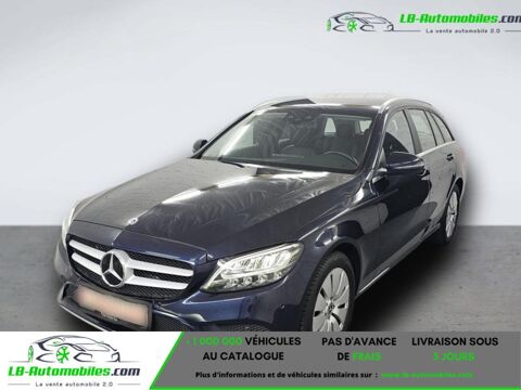 Mercedes Classe C 200 BVA 2020 occasion Beaupuy 31850
