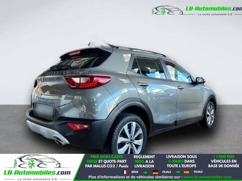 Stonic 1.0 T-GDi 100 ch BVA 2023 occasion 31850 Beaupuy