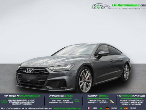 A7 55 TFSIe 367 BVA Quattro 2023 occasion 31850 Beaupuy
