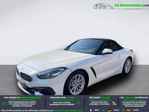 Z4 sDrive 20i 197 ch BVA 2020 occasion 31850 Beaupuy