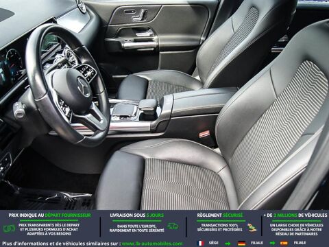 Classe B 200 CDI BVA 2019 occasion 31850 Beaupuy