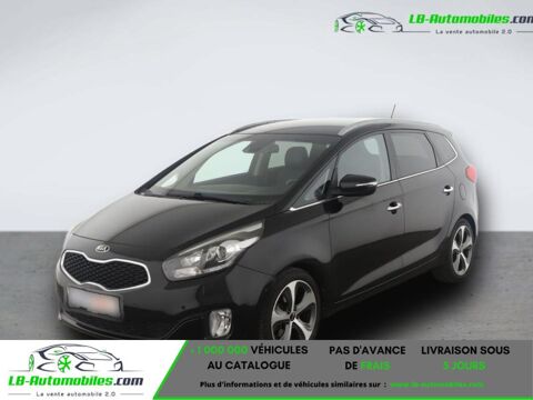 Kia Carens 1.7 CRDi 136 ch 5 pl 2015 occasion Beaupuy 31850