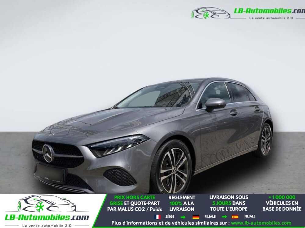 Classe A 200 BVA 2023 occasion 31850 Beaupuy