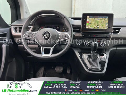 Kadjar TCe 130 BVA 2025 occasion 31850 Beaupuy