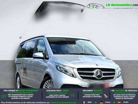 Mercedes Classe V 250d BVA 2021 occasion Beaupuy 31850