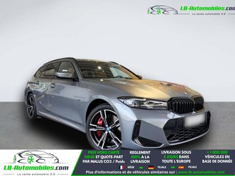 S&eacute;rie 3 320e xDrive 204 ch BVA 2022 occasion 31850 Beaupuy