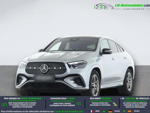 Classe GLE 350 de BVA 4Matic 2025 occasion 31850 Beaupuy