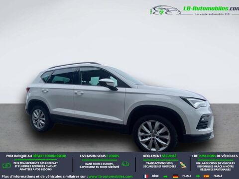 Ateca 1.5 TSI 150 ch BVM 2022 occasion 31850 Beaupuy