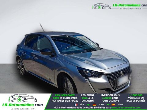 208 PureTech 100 BVA 2023 occasion 31850 Beaupuy