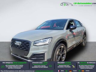 Q2 TFSI 150 ch BVA 2017 occasion 31850 Beaupuy