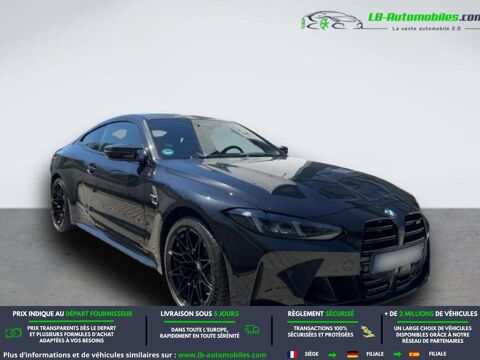 M4 xDrive 530 ch BVA 2026 occasion 31850 Beaupuy