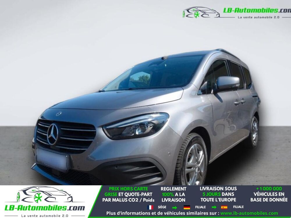 Classe T 180 BVA 2023 occasion 31850 Beaupuy