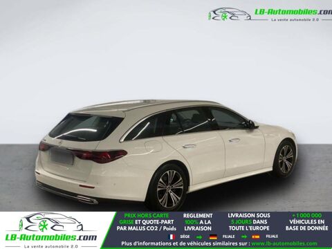 Classe E 200 BVA 2025 occasion 31850 Beaupuy