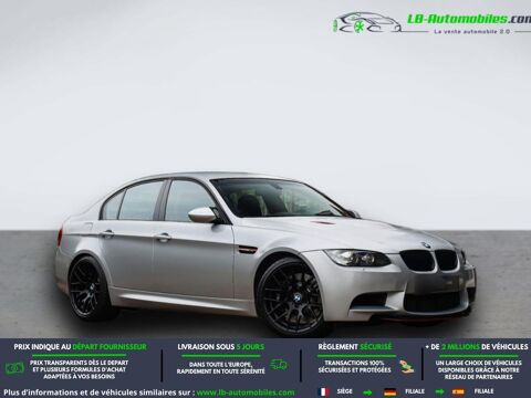 Annonce voiture BMW M3 259900 €
