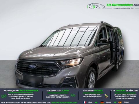 Ford Grand C-MAX 2.0 EcoBlue 122 BVM 2023 occasion Beaupuy 31850