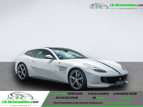 Ferrari Ff V12 6.0 690ch 2016 occasion Beaupuy 31850