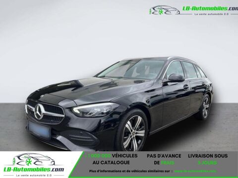 Mercedes Classe C 200 d BVA 2023 occasion Beaupuy 31850