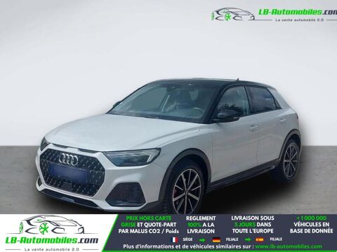 A1 30 TFSI 110 ch BVM 2021 occasion 31850 Beaupuy