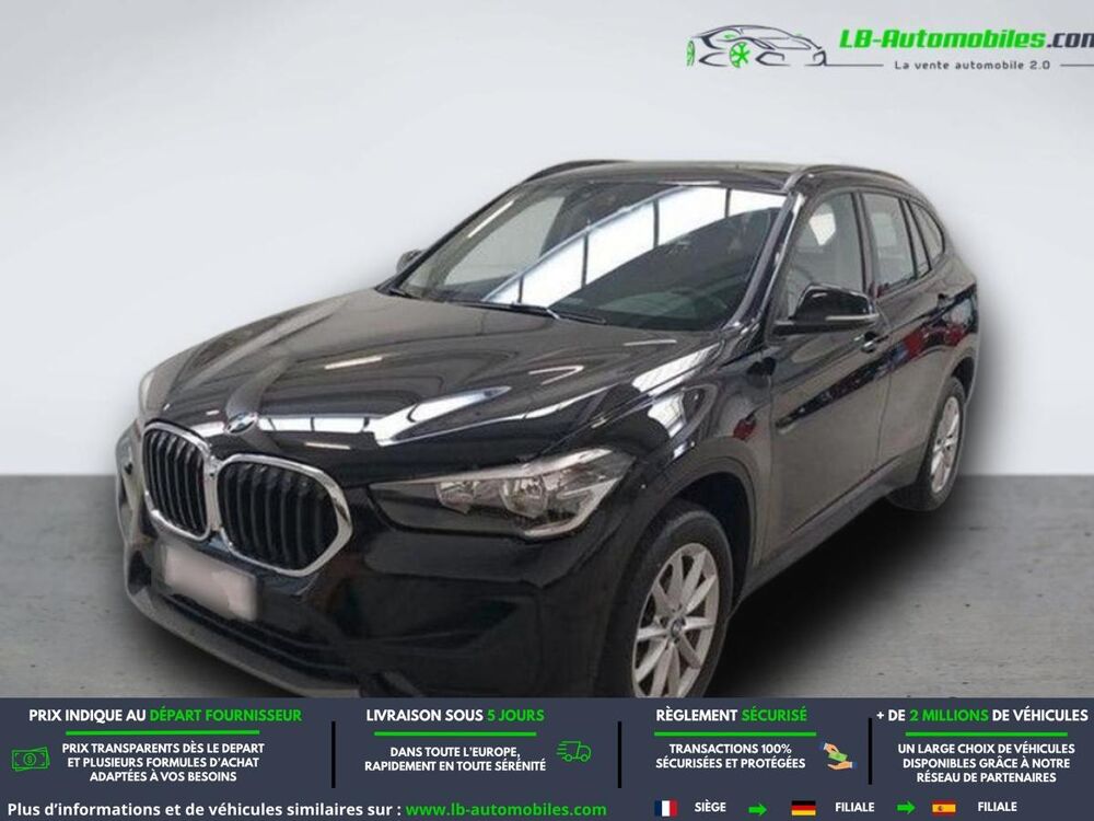 X1 sDrive 18i 136 ch BVA 2021 occasion 31850 Beaupuy