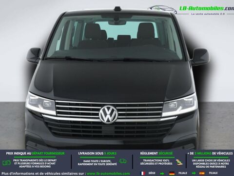 MULTIVAN 2.0 TDI 150 BVA 2020 occasion 31850 Beaupuy