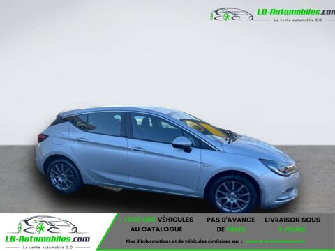 Opel Astra 1.4 Turbo 125 ch BVM 2018 occasion Beaupuy 31850